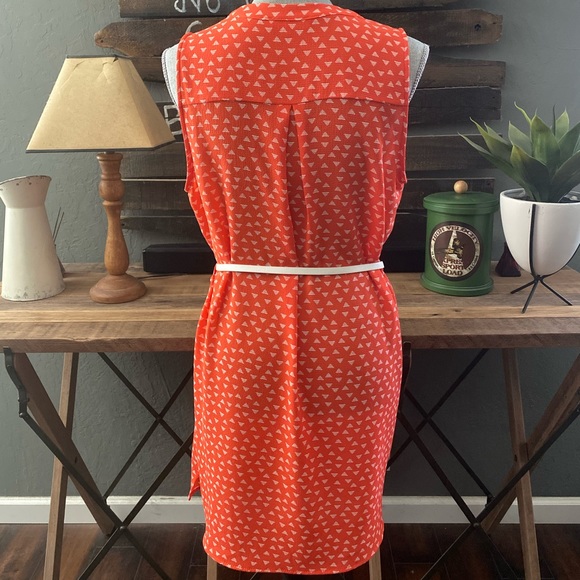 Mini Dress - Picture 2 of 6